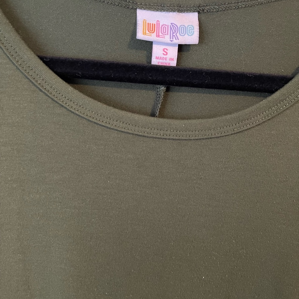 Lularoe Carly size small
